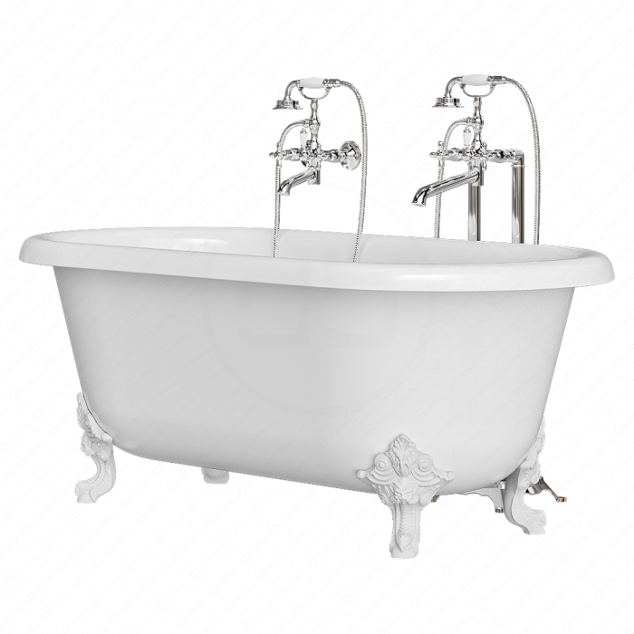 Ванна Jacob Delafon Cleo Ванна Jacob Delafon Cleo