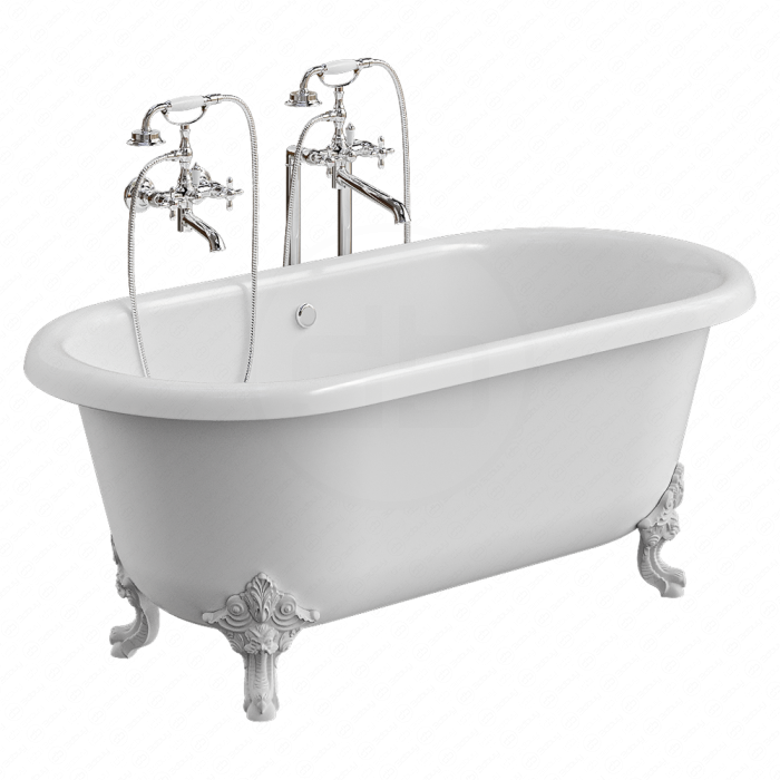 Ванна Jacob Delafon Cleo Ванна Jacob Delafon Cleo