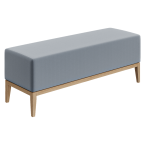 Banquette Fjord Ellipse Furniture