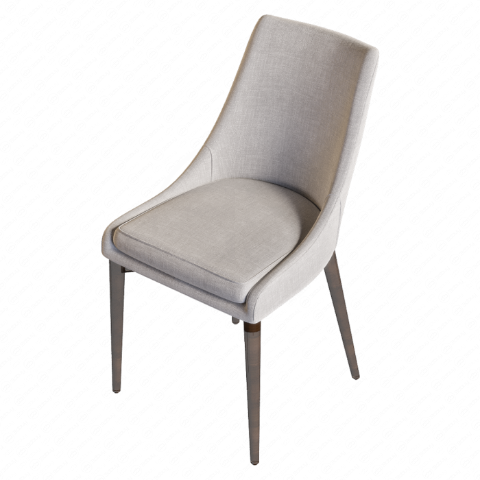 Обеденный стул Sullivan от Mid Century