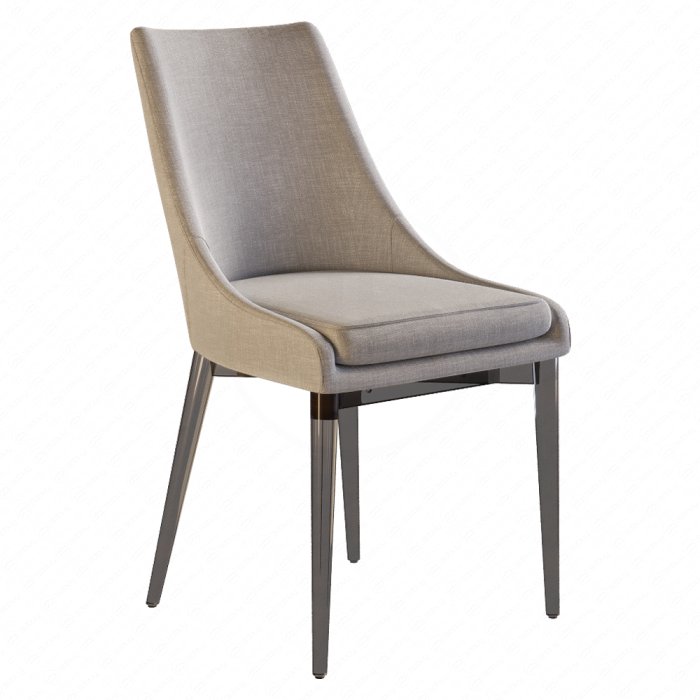 Обеденный стул Sullivan от Mid Century