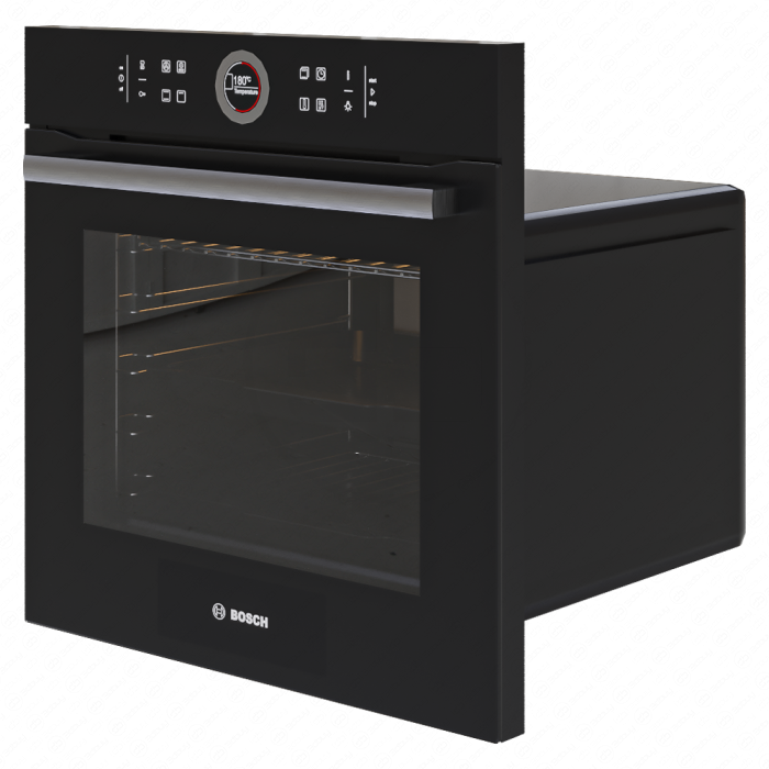 Духовой шкаф от BOSCH