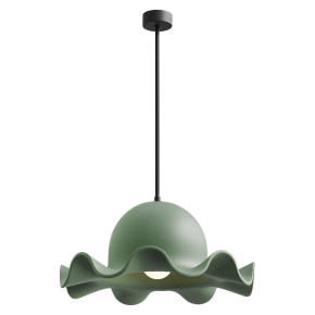 Aromas Chapeu chandelier