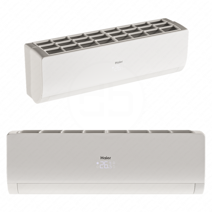 Сплит система Haier Lightera