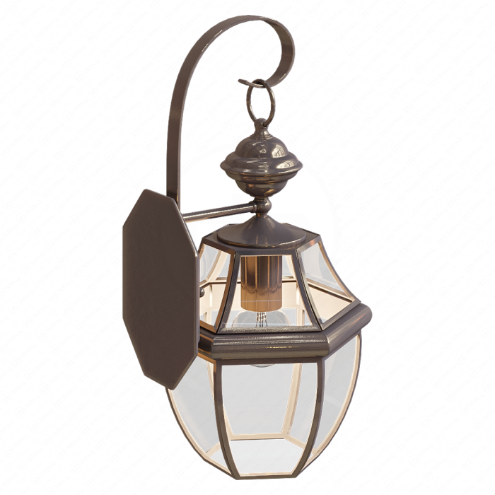 Светильник от Arte Lamp