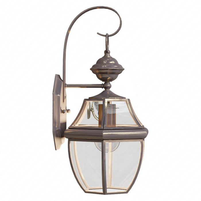 Светильник от Arte Lamp