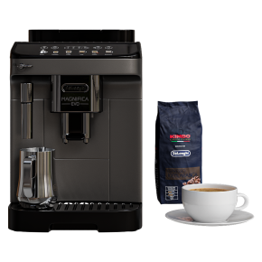 Кофемашина De'Longhi Magnifica Evo ECAM290.42.TB
