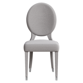 Adler chair by DV HOME