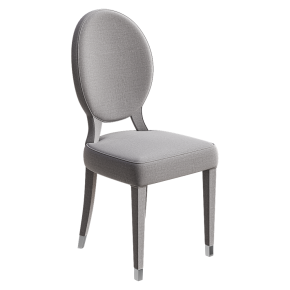 Adler chair by DV HOME