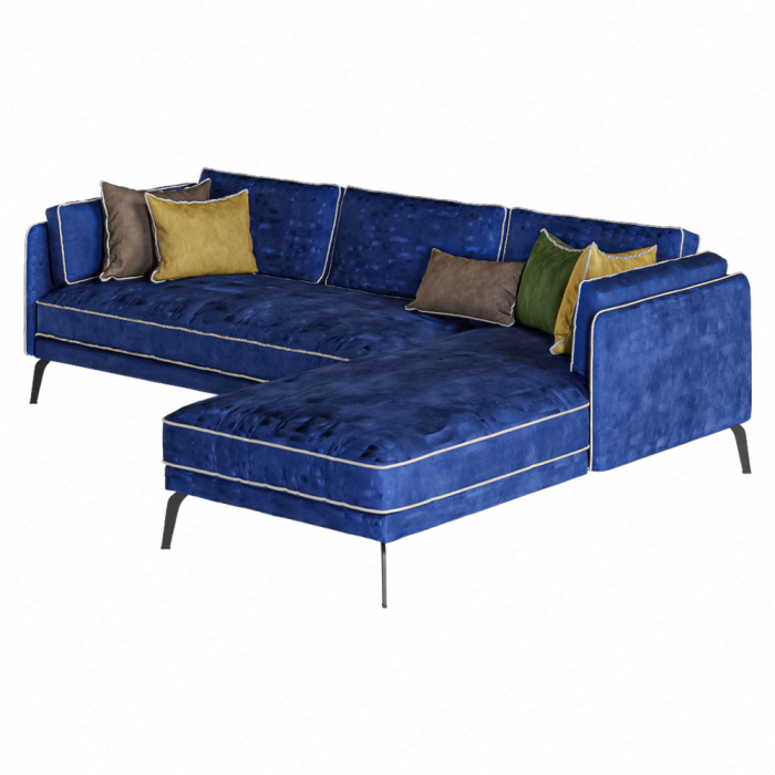 Диван дизайнерский от Sofas&Decor