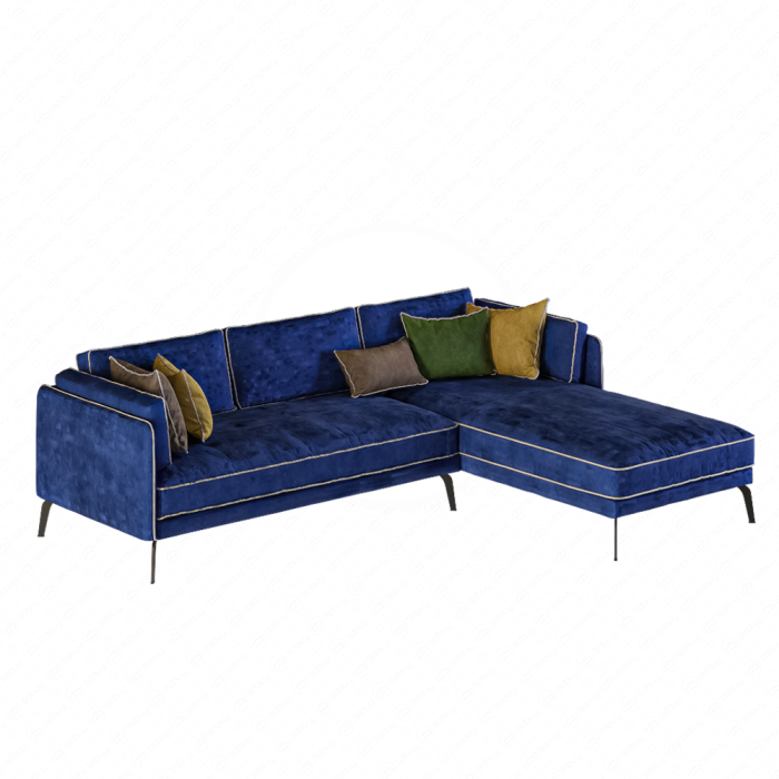 Диван дизайнерский от Sofas&Decor