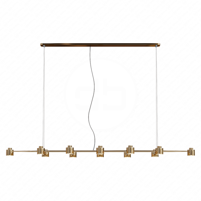 Люстра Spider Pendant Light