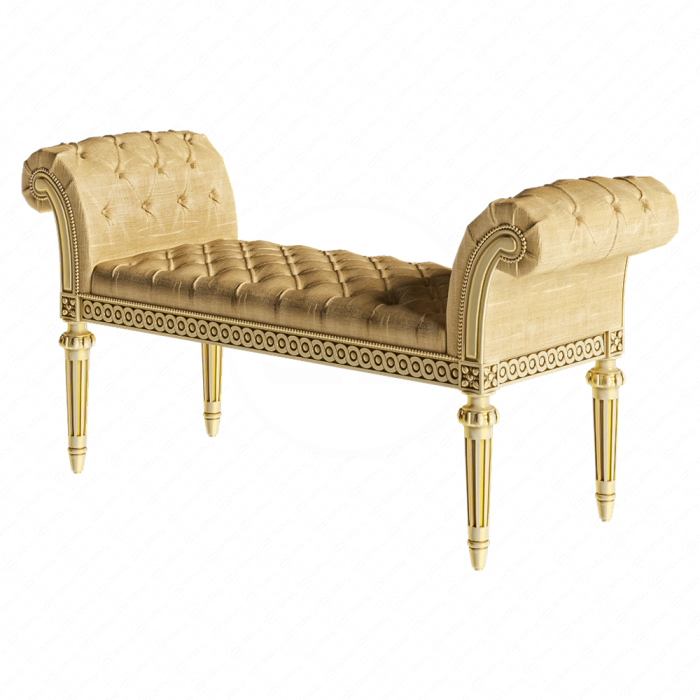 Банкетка Trianon