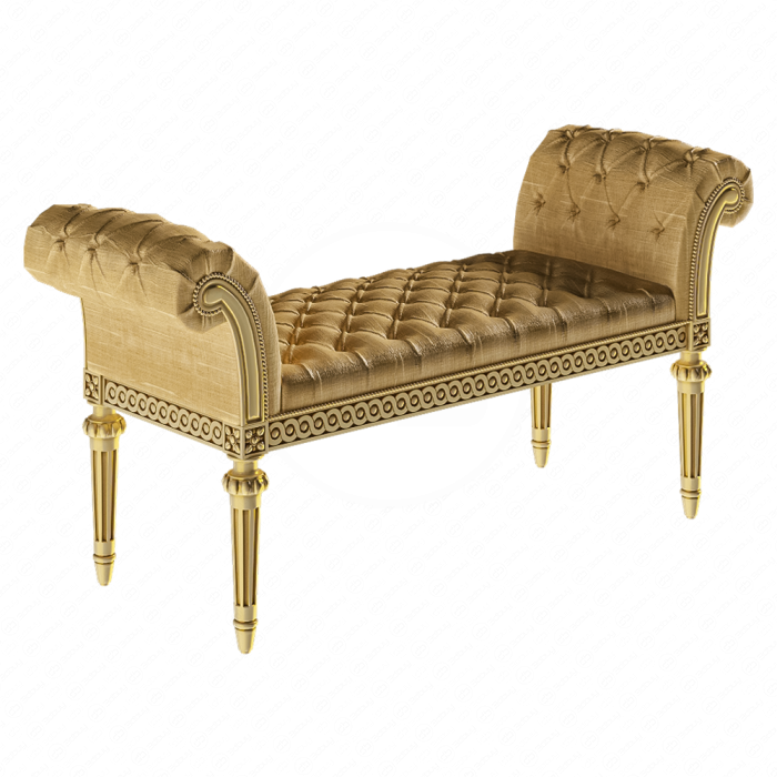 Банкетка Trianon