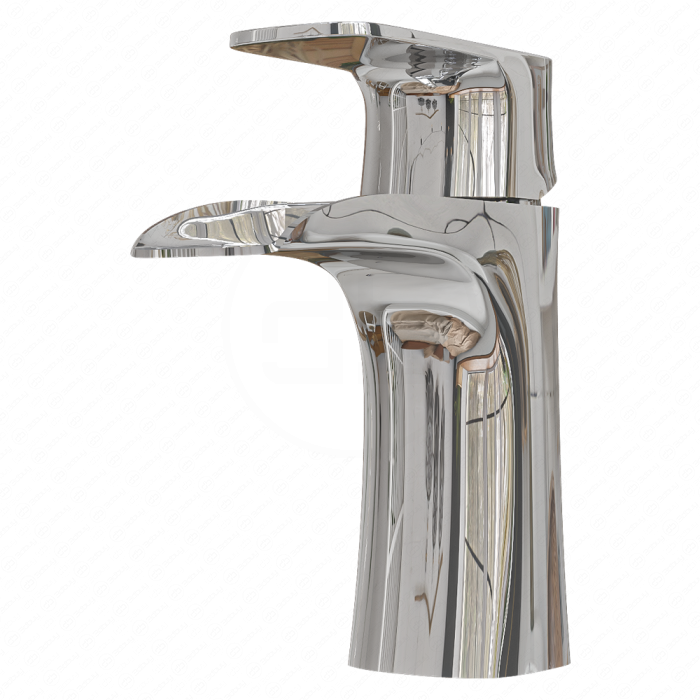 Смеситель для раковины Zeegres