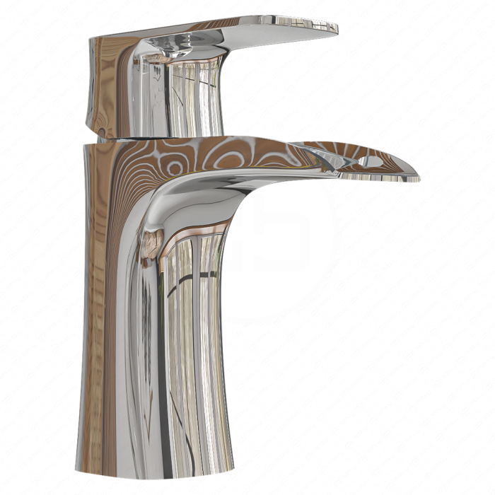 Смеситель для раковины Zeegres