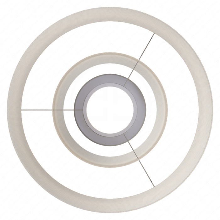 Торшер Foscarini