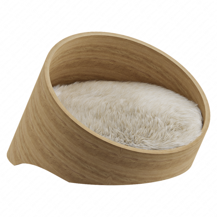 Лежанка для собак Covo