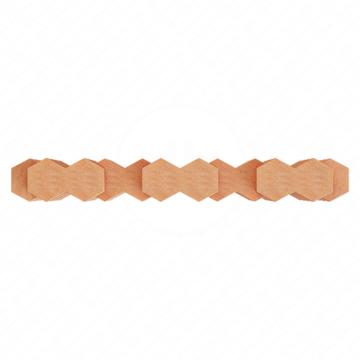 Блок от Mutina №9