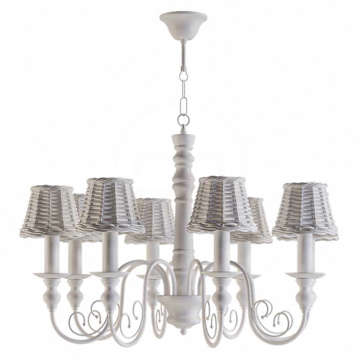 Люстра от Arte Lamp