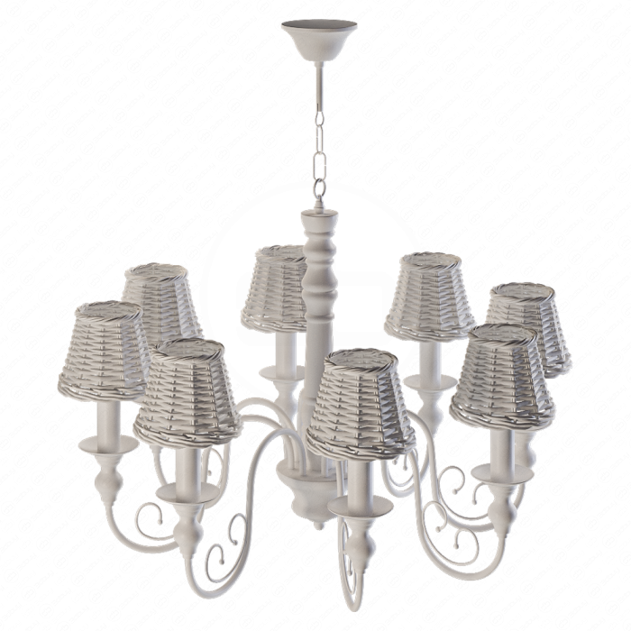 Люстра от Arte Lamp