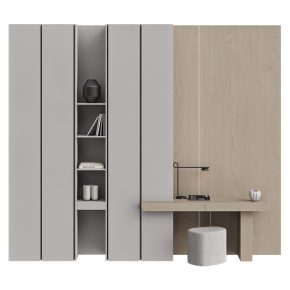 Офисная мебель №17