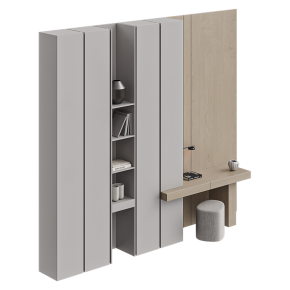 Офисная мебель №17