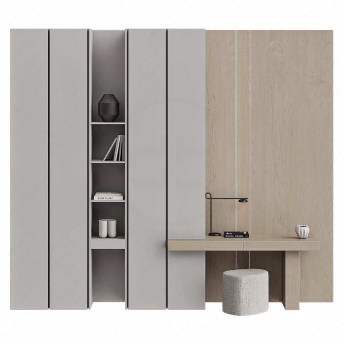 Офисная мебель №17