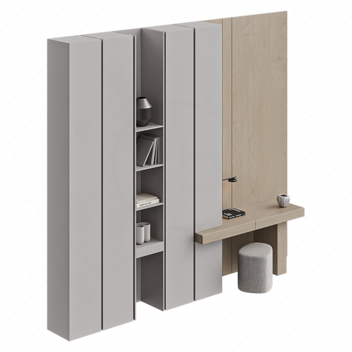 Офисная мебель №17