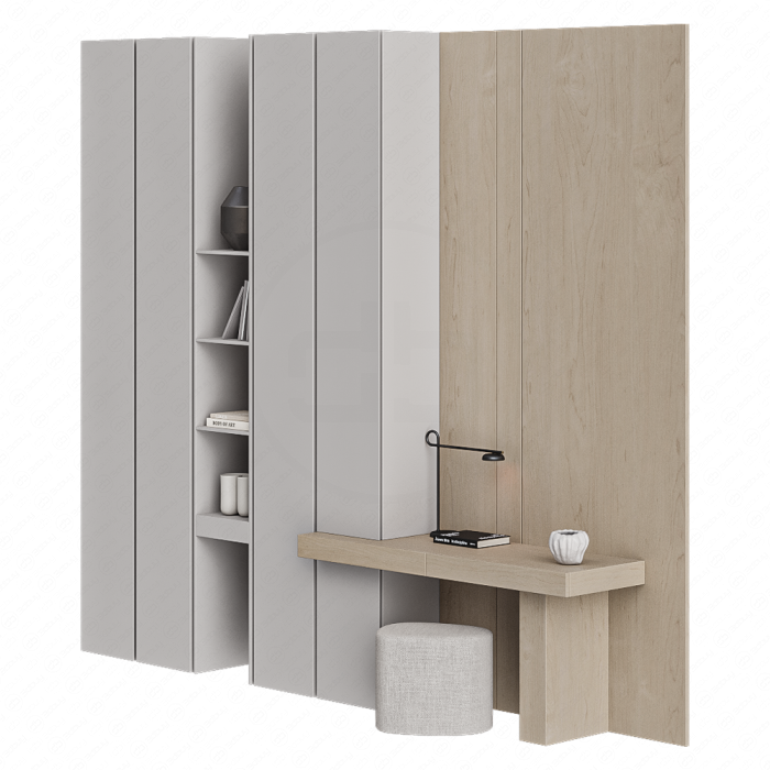 Офисная мебель №17