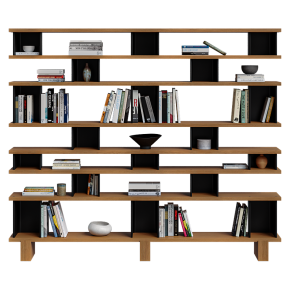 Стеллаж Nuage от Cassina