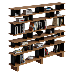 Стеллаж Nuage от Cassina