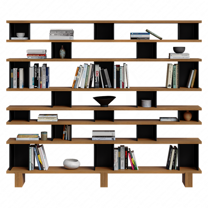Стеллаж Nuage от Cassina