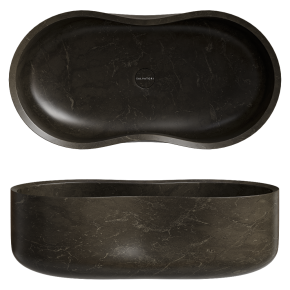 ANIMA Bathtub by Salvatori