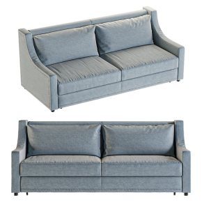 Stanford sofa by Costa Bella