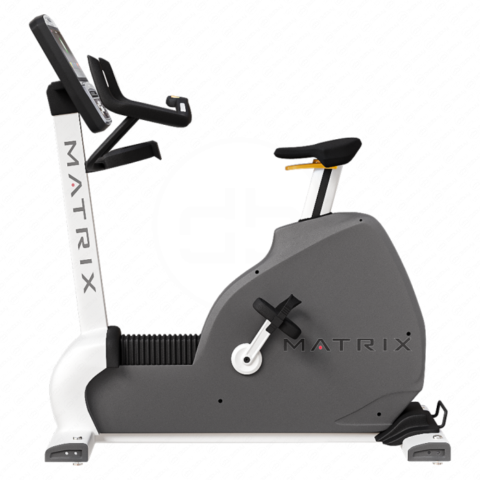 Тренажер Matrix Upright bike U7xe