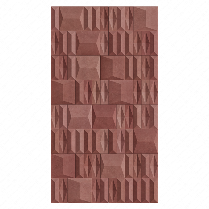 3D-панели Theia Tiles Milano Velasca