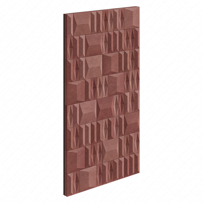3D-панели Theia Tiles Milano Velasca