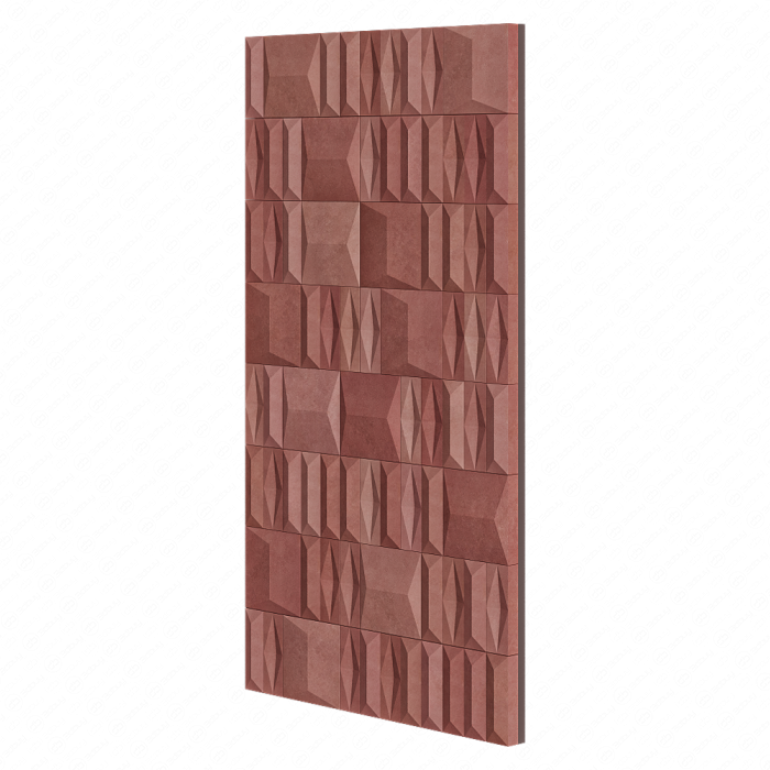 3D-панели Theia Tiles Milano Velasca