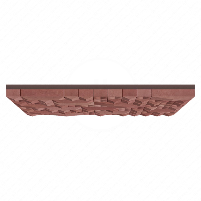 3D-панели Theia Tiles Milano Velasca