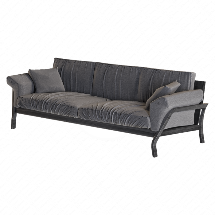 Диван Eloro 285 от Cassina