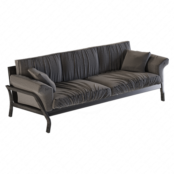 Диван Eloro 285 от Cassina