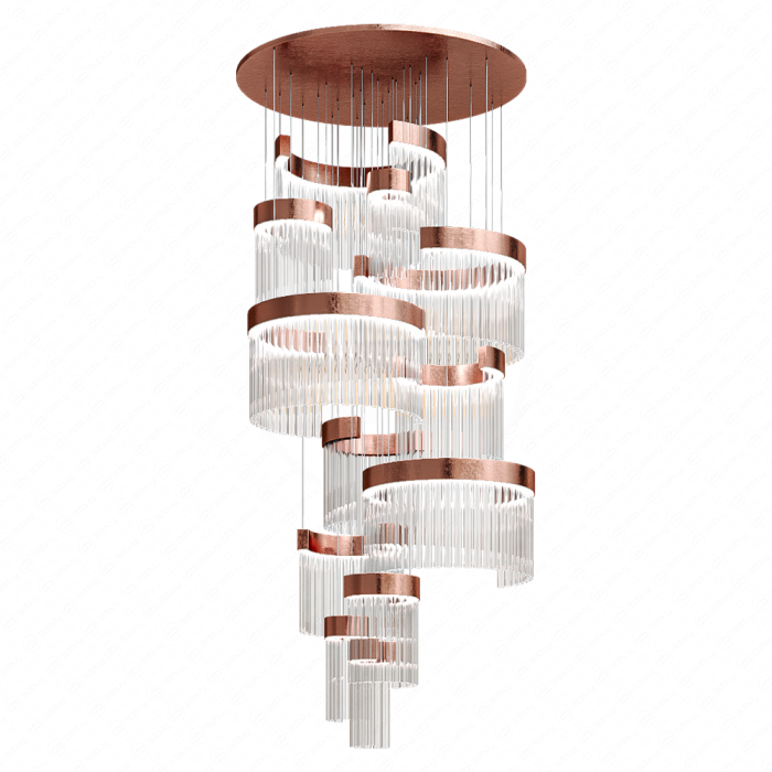 Люстра Marchetti Ice