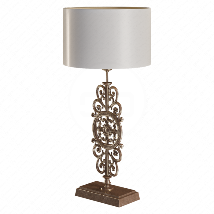 Свет настольный от LuxDeco