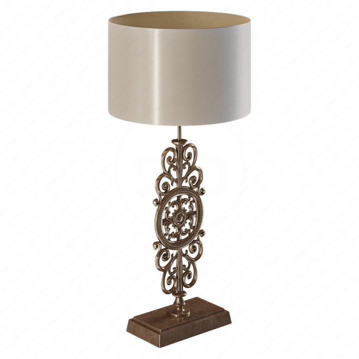 Свет настольный от LuxDeco