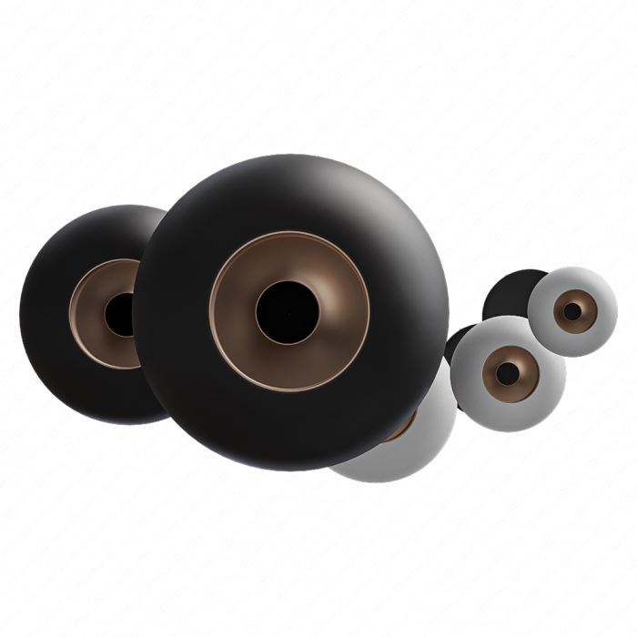 Светильник подвесной Here Comes the Sun от Bertrand Balas