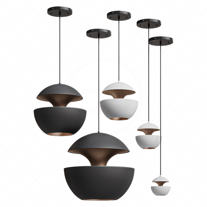 Светильник подвесной Here Comes the Sun от Bertrand Balas