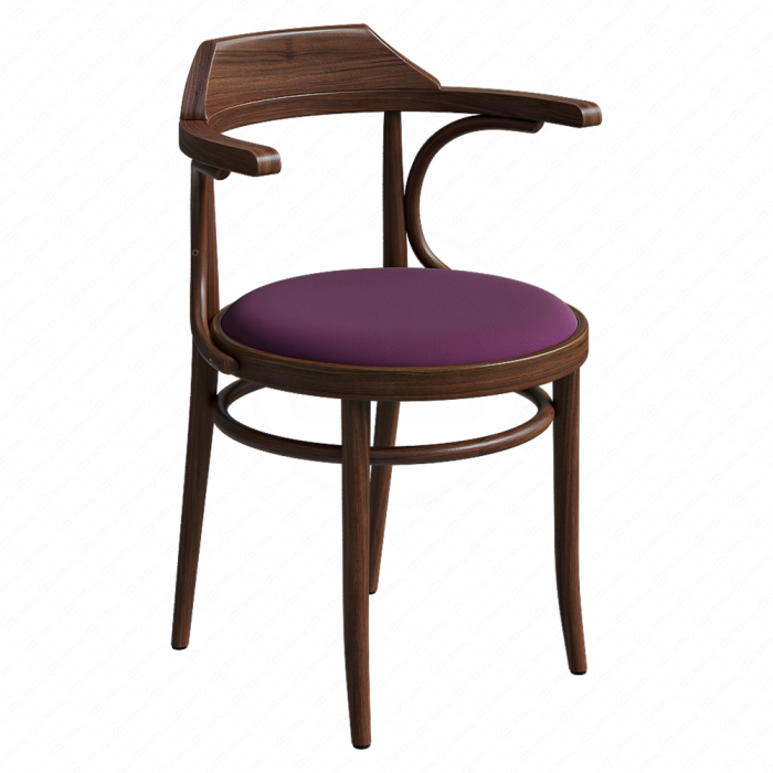 Обеденный стул Upholstery Thonet
