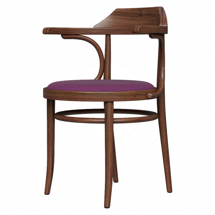 Обеденный стул Upholstery Thonet