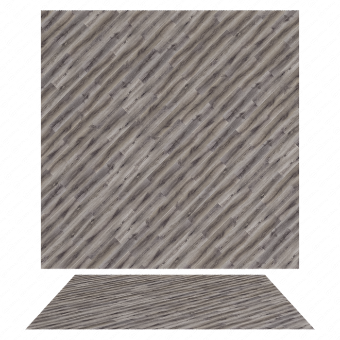 Кварц-винил Дуб Ролен от Fine Floor